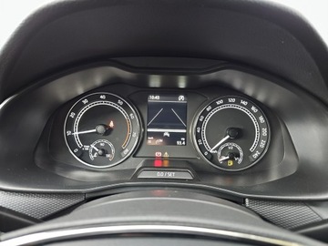 Skoda Scala 2021 Skoda Scala 1.0 TSI Ambition, zdjęcie 20