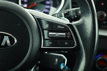 Kia Ceed III Kombi 1.6 CRDi 136KM 2021 Kia Ceed 1.6 CRDi MHEV, Salon Polska, zdjęcie 14