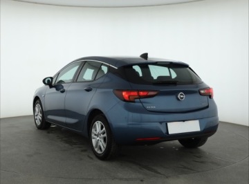 Opel Astra K Hatchback 5d 1.4 Turbo 150KM 2016 Opel Astra 1.4 T, Skóra, Navi, Klima, Klimatronic, zdjęcie 3