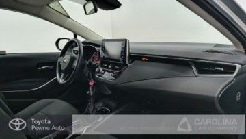 Toyota Corolla XII 2022 Toyota Corolla 1.5 Comfort MS Seria E21 (2019-) 1., zdjęcie 10