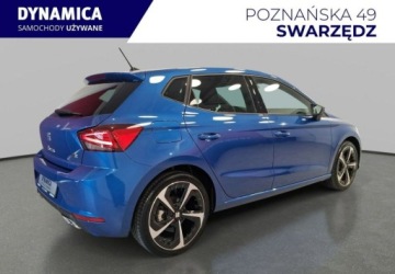 Seat Ibiza V 2024 Seat Ibiza FR 1.0 TSI 115KM M6 2024r., Salon PL, I wlasciciel, VAT 23, V, zdjęcie 21