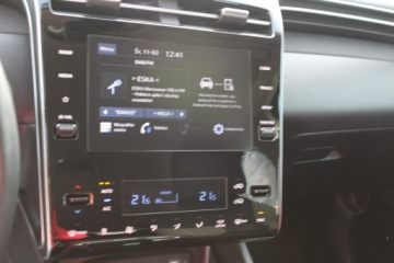 Hyundai Tucson IV 2023 Hyundai Tucson 48V 150KM Smart 48V F-vat, zdjęcie 24