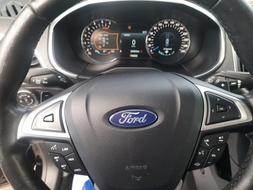 Ford Galaxy IV Van 2.0 TDCi 150KM 2018 Ford Galaxy V 2.0 TDCi, diesel, EURO6 !! AUTOMAT !!, zdjęcie 23