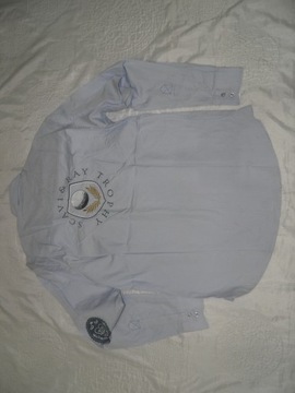 HERB KOSZULA MĘSKA / GOLF R_M