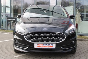 Ford S-Max II 2022 FORD S-Max VIGNALE, zdjęcie 1