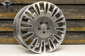 ДИСКИ 19 5X112 AUDI A3 A4 A5 A6 A7 A8 TT
