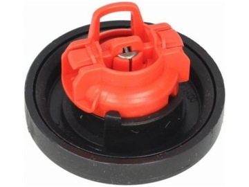 ZÁCPA  PLNĚNÍ PALIVA CITROEN C5 III DS5 BERLINGO C2