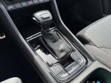 Skoda Karoq Crossover 1.5 TSI ACT 150KM 2019 Skoda Karoq SPORTLINE AUTOMAT DSG KAMERA NAWIGACJA PODGRZEWANE FOTELE GWAR, zdjęcie 9