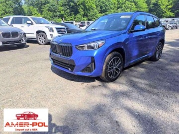BMW X1 U11 2026 BMW X1 2026 BMW X1 XDRIVE28I 2.0 Benzyna 245KM