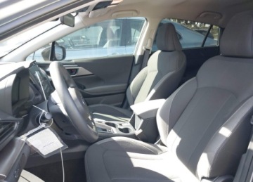 Subaru Impreza IV 2025 Subaru Impreza Base, od ubezpieczalni 2.0 Benzyna 152KM, zdjęcie 14