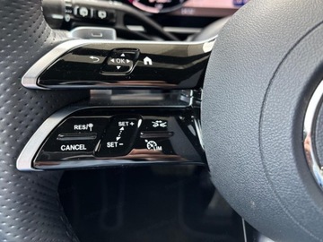 Mercedes GLC C254/X254 SUV 2.0 300d 269KM 2026 GLC Coupe 300 d 4-Matic AMG Line 2.0 (269KM) 2026, zdjęcie 8