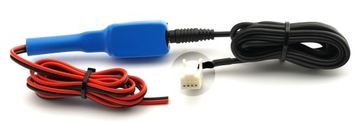 ADAPTÉR BLUETOOTH AUX SUZUKI JIMNY SWIFT