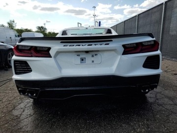 Chevrolet Corvette C7 2024 Chevrolet Corvette Stingray 2LT 2024 6.2l 6.2 Benzyna 490KM, zdjęcie 2