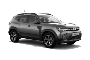 Dacia Duster II SUV Facelifting 1.0 TCe ECO-G 100KM 2025 Duster 1.0 TCe Journey LPG, zdjęcie 2