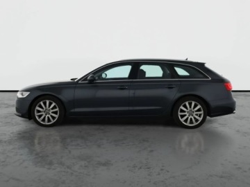 Audi A6 C7 Avant 2.0 TDI 177KM 2014 Audi A6 2.0 TDI, 174 KM, Automat, Xenon, Bi-Xenon, zdjęcie 2