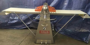 FRITSCH ROLLFIX 9,8 тыс. сеть