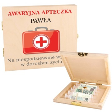 ŚMIESZNY PREZENT NA 18 DLA DZIEWCZYNY, CHŁOPAKA