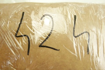 ПРОКЛАДКА ТРУБКИ РАДИАТОРА 94002500 OPEL