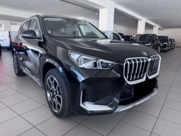 BMW X1 U11 Crossover 2.0 18d 150KM 2026 BMW X1 sDrive18d xLine Suv 2.0 (150KM) 2026, zdjęcie 3