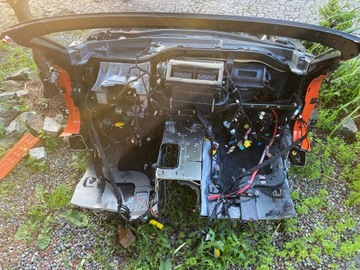 Шевроле Корвет c7 z06 рамка колесной арки