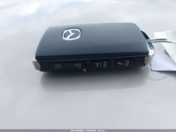 Mazda CX-5 II 2025 Mazda CX-5 2025 r., 2,5 L TURBO PREMIUM 2.5 Benzyna 227KM, zdjęcie 12