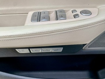 BMW Seria 7 G11-G12 Sedan 750d 400KM 2017 BMW 750 SALON PL / X-Drive / VOLL / 400 KM / M, zdjęcie 16