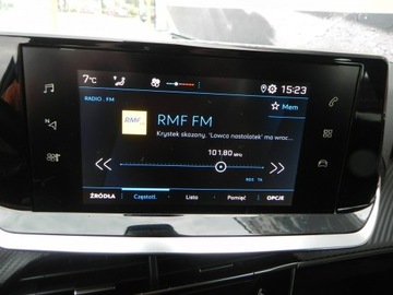 Peugeot 208 II 2020 Peugeot 208 18 tys km, bogata opcja, zdjęcie 12