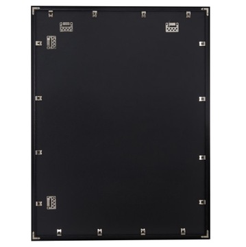 ACAZA Premium | Rama na Koszulkę 70x90 cm | Aluminiowa Rama + Pleksi |Sport