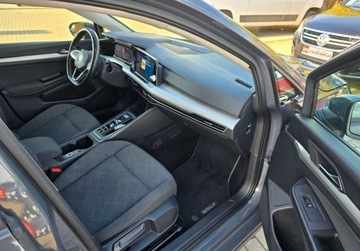 Volkswagen Golf VII Hatchback 5d Facelifting 2.0 TDI 150KM 2020 Volkswagen Golf 2,0 TDI 150 KM Automat GWARANCJA Zamiana Zarejestrowany 2.0, zdjęcie 10