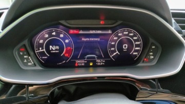 Audi 2021 Audi RS Q3 Sportback 2.5TFSI 400KM ACC SalonPL I w, zdjęcie 13