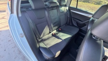 Skoda Octavia III Kombi 2.0 TDI 150KM 2016 Skoda Octavia Raty 2.0 TDI Led Xenon Navi Zarej w PL 140 tys km Gwarancja, zdjęcie 29
