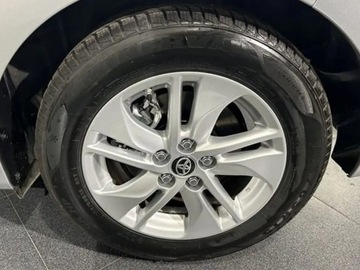 Toyota Yaris IV Hatchback Facelifting 1.5 Hybrid Dynamic Force 116KM 2025 Comfort 1.5 Hybrid 116KM | Tempomat adaptafyjny!, zdjęcie 13