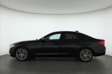 BMW Seria 5 G30-G31 Limuzyna 530e iPerformance 252KM 2020 BMW 5 530e iPerformance, Salon Polska, Automat, zdjęcie 2