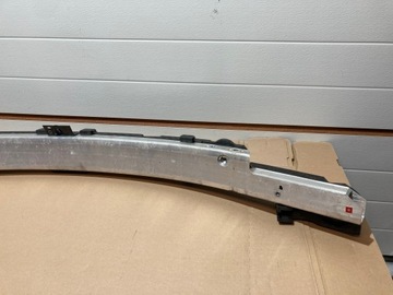 BELKA ZDERZAKA PRZEDNIEGO ABSORBER TESLA 3 III