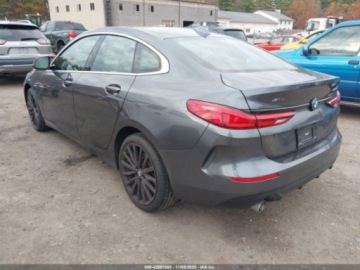BMW Seria 2 G42-U06 2020 BMW Seria 2 228i Gran Coupe xDrive 2020 2.0L 2.0 Benzyna 228KM, zdjęcie 3