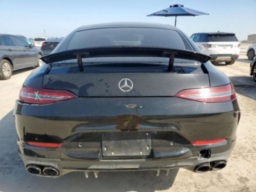 Mercedes AMG GT C190 2020 Mercedes-Benz AMG GT 53 2020 3.0l 3.0 Benzyna 429KM, zdjęcie 2