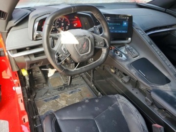 Chevrolet Corvette C7 2024 Chevrolet Corvette Stingray 1LT 2024 6.2 Benzyna 490KM, zdjęcie 8