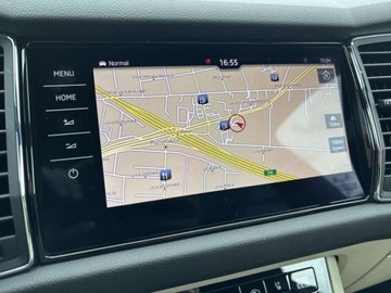 Skoda Kodiaq I SUV 2.0 TSI 190KM 2019 Skoda Kodiaq Laurin Klement 2.0 TSI 190KM DSG 4x4 Hak FV 23, zdjęcie 32