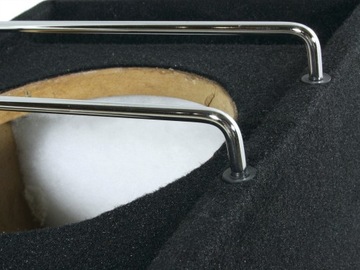 Активный сабвуфер Excursion PXA-SP10 фазоинвертор 25см