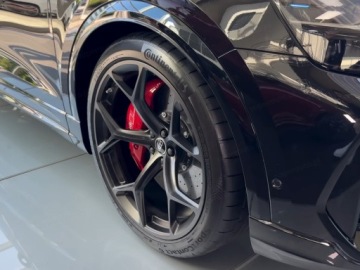 Audi Q8 2026 Q8 / E-Tron RSQ8 TFSI quattro Performance 4.0 (640KM) 2026, zdjęcie 15