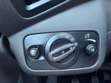 Ford Kuga II SUV 1.5 EcoBoost 150KM 2016 Ford Kuga NaviPDCLiftPodgrzewane Fotele i SzybaAlusyNowy Rozrzad 1.5, zdjęcie 16