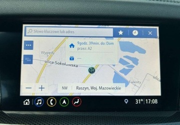 Opel Insignia II Sports Tourer Facelifting 2.0 Diesel 174KM 2021 Opel Insignia 2.0 CDTi 175KM, Ultimate, 4x4, Automat, Faktura 23 2.0 174KM, zdjęcie 33