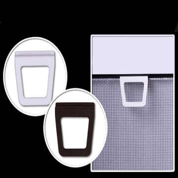 РУЧКА ПВХ ДЛЯ ОКОН МОСКИТНАЯ СЕТКА