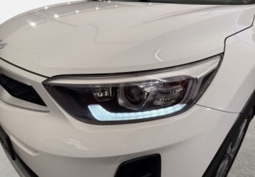 Kia Stonic I Crossover Facelifting 1.0 T-GDI 100KM 2023 Kia Stonic VAT 23 1.0T-GDI 100KM M6 2023 r., salon PL, I wlasciciel, zdjęcie 29