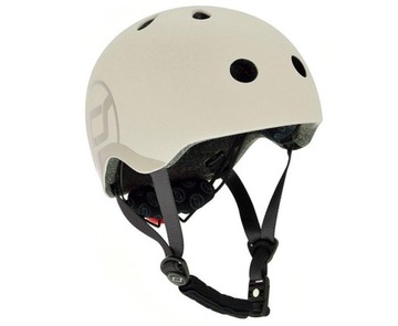 SCOOT and RIDE Kask S-M dla dzieci 3+