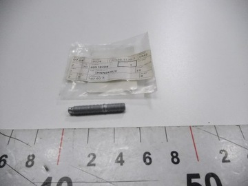 Шпилька коллектора Opel Movano B OE 95518288