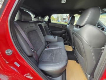 Hyundai Kona I Crossover N 2.0 T-GDI 280KM 2023 HYUNDAI Kona N 2.0l benzyna 320KM 420Nm Przebieg: 40,669km Dokumentacja, zdjęcie 31