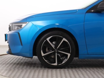 Opel Astra L Hatchback 1.2 Turbo 110KM 2023 Opel Astra 1.2 Turbo, Salon Polska, 1. Właściciel, zdjęcie 14