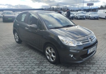 Citroen C3 II 2014 Citroen C3 1.4 Diesel 68KM, zdjęcie 1