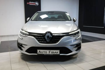 Renault Megane IV GrandCoupe Facelifting 1.3 TCe 140KM 2022 Renault Megane LIFT*Salon Polska*I, zdjęcie 6